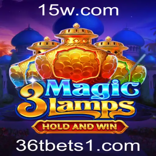 Descubra o Fascinante Universo de 3MagicLamps
