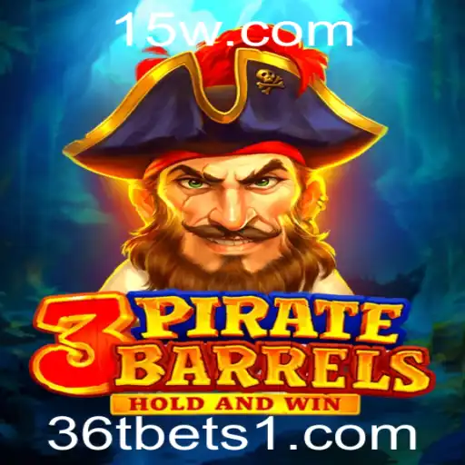 Aventuras e Estratégia em 3PirateBarrels: O Novo Fenômeno dos Jogos