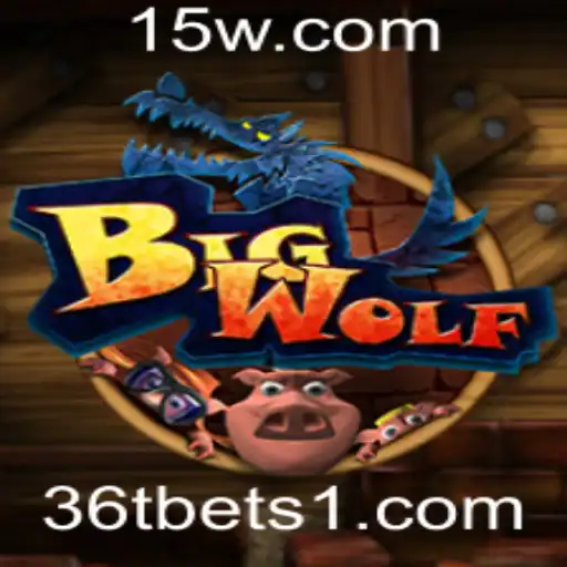 Descubra o Universo de BigWolf com a Palavra-Chave 36t