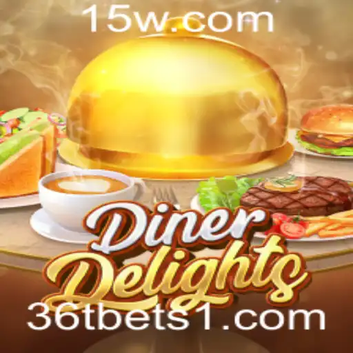 DinerDelights: Uma Jornada Gastronômica Inovadora e Dinâmica
