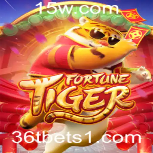 FortuneTiger: A Nova Sensação dos Jogos de Azar