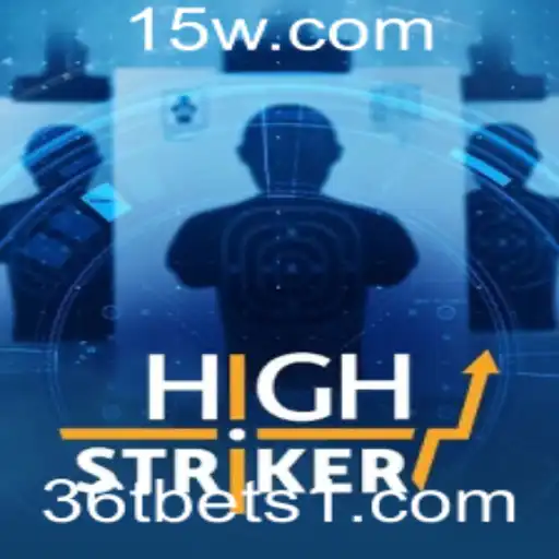 HighStriker: Conheça o Jogo e Suas Regras