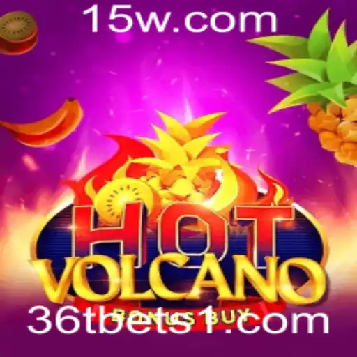 Explorando 'HotVolcanoBonusBuy': Uma Jornada pelo Mundo dos Jogos de Cassino