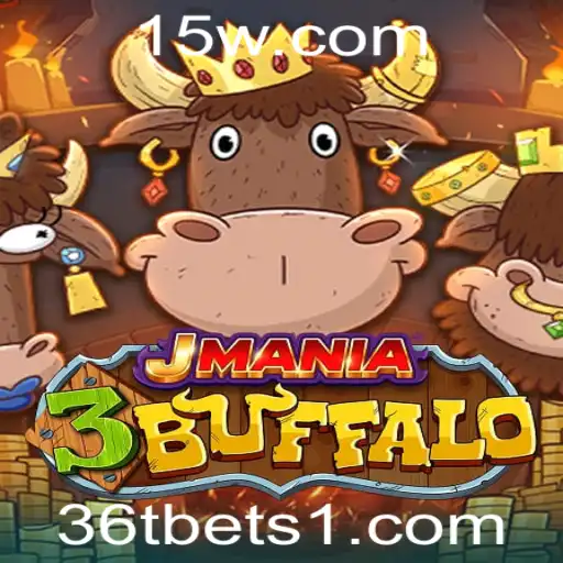 Descubra JMania3Buffalo: O Novo Fenômeno de Jogo Inspirado na Natureza