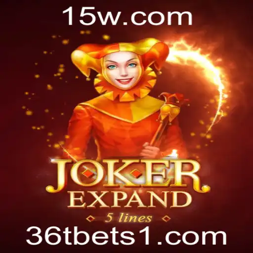 JokerExpand: Uma Nova Dimensão de Diversão com 36t