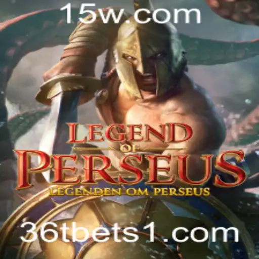 LegendofPerseus: A Jornada Épica para a Era Moderna