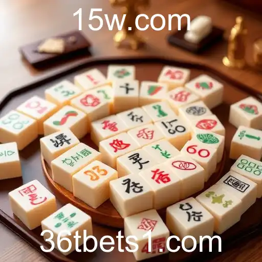 Mahjong