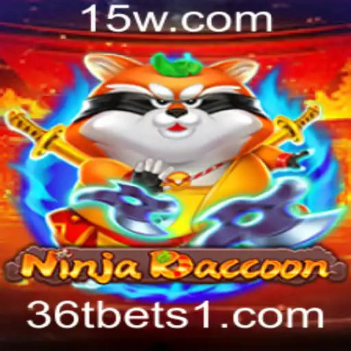 NinjaRaccoon: Uma Jornada Aventura Épica Com Mestres Raccoons