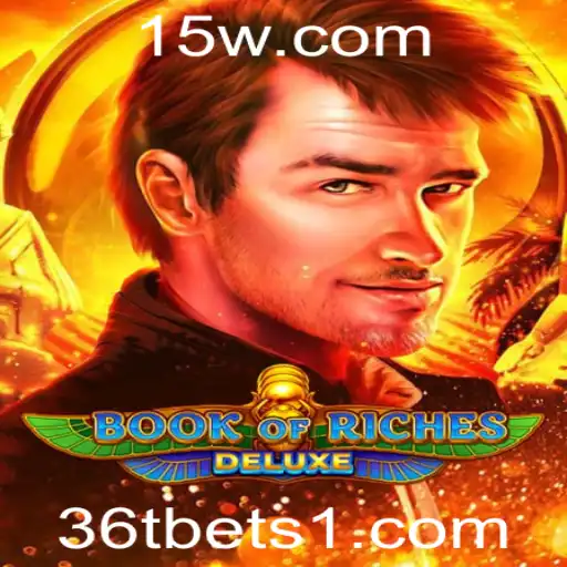 Descubra o Universo de Aventuras do Book of Riches Deluxe