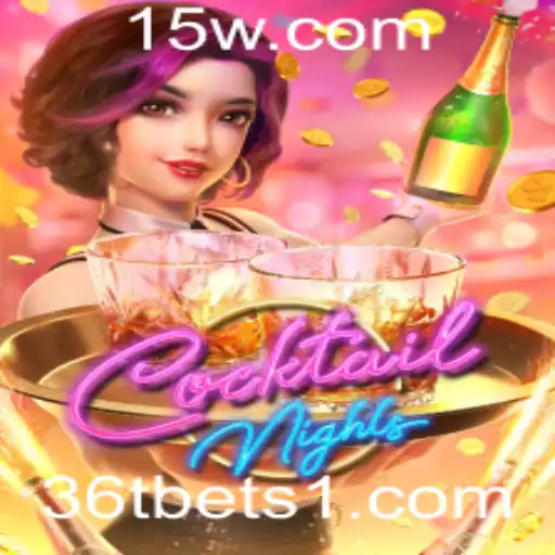 Explorando o Universo de CocktailNights: Regras e Dinâmicas do Jogo Moderno