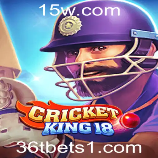Explore o Mundo do CricketKing18: Um Mergulho nas Regras e Aventura do Jogo