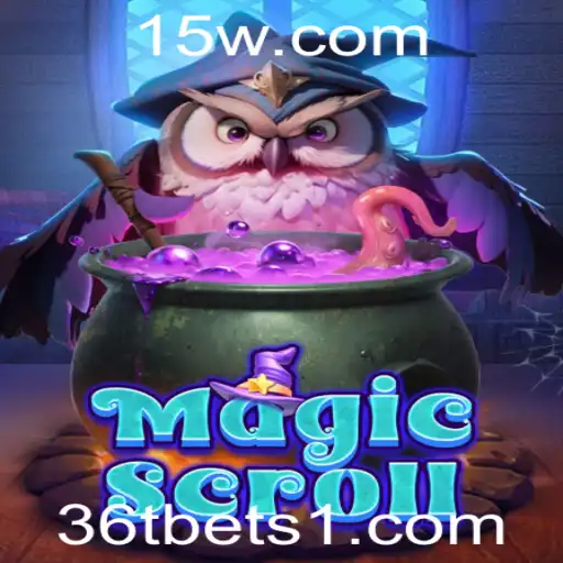 MagicScroll: Uma Jornada de Aventuras e Estratégias