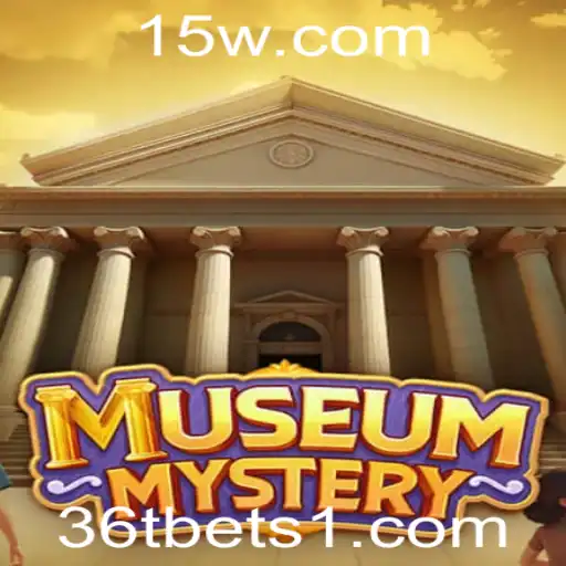 Descubra MuseumMystery: Um Jogo de Mistério e Aventura