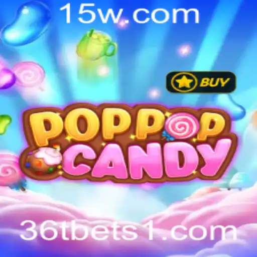 Desvendando o Fascinante Mundo de POPPOPCANDY