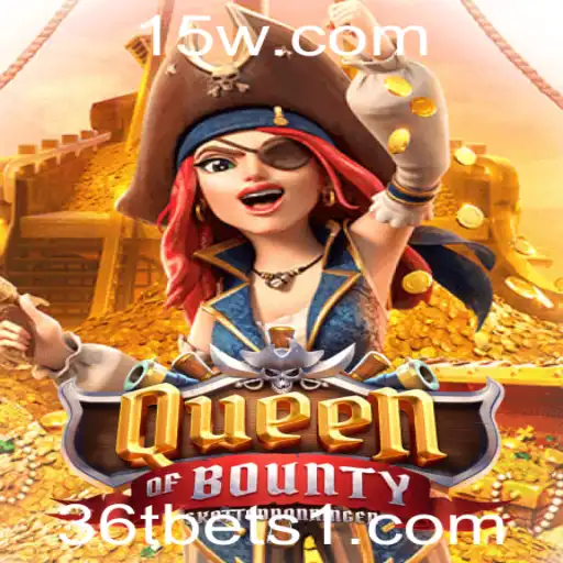 QueenofBounty: Explore a Aventura e Estratégia deste Jogo de Piratas