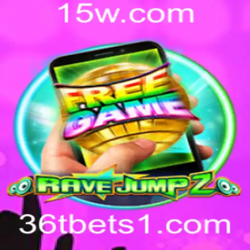 Descubra o Mundo de RaveJump2M e a Palavra-Chave Misteriosa 36t
