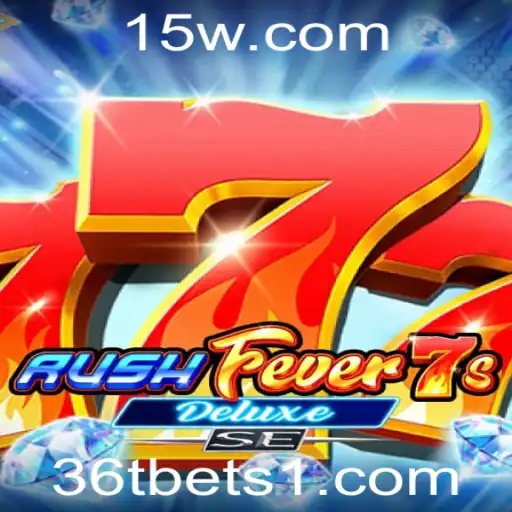 Descubra RushFever7sDeluxeSE: Um Mergulho na Emoção do Jogo Moderno