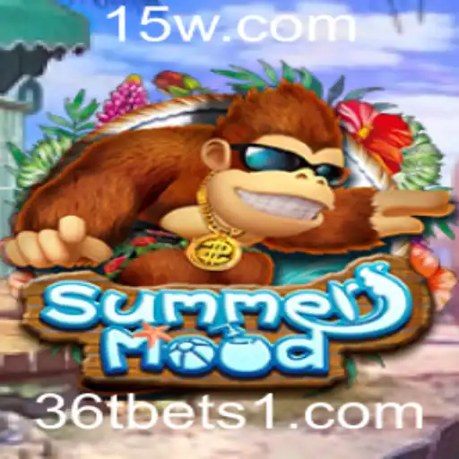 Explorando SummerMood: O Jogo de Verão Que Conquistou 36t