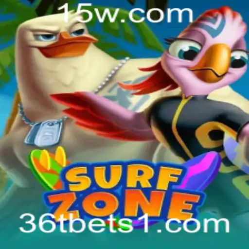 Descubra o Mundo Empolgante de SurfZone: A Experiência de Jogo Inovadora