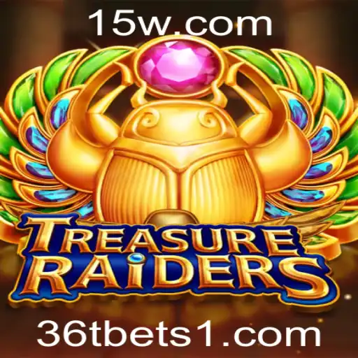 Explorando o Mundo de TREASURERAIDERS: O Jogo de Aventura que Conquista Novos Horizontes