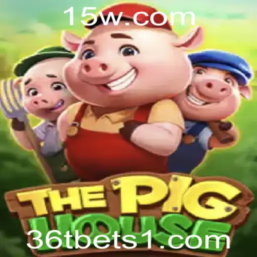 ThePigHouse: Descubra o Mundo Fascinante do Jogo de Estratégia