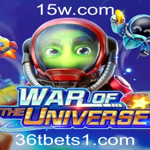 WAROFTHEUNIVERSE: Um Novo Marco no Mundo dos Jogos de Tabuleiro