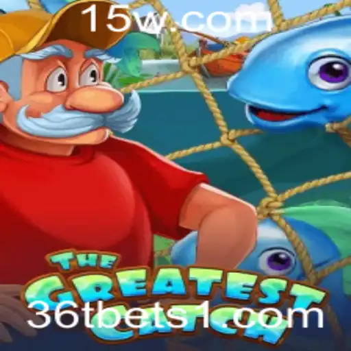 Descubra o Fascinante Mundo de TheGreatestCatch: Mergulhe na Diversão e Estratégia