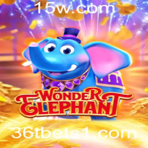 WonderElephant: Mergulhando no Fascinante Mundo do Jogo 36t